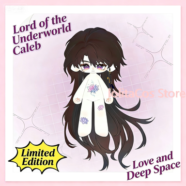 Anime Cosplay For Girls - 30cm Nowa Lalka Pluszowa Love and
