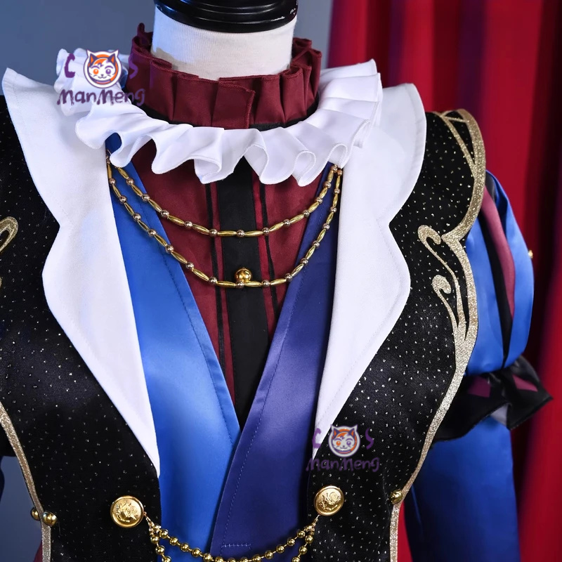 Anime Cosplay Female - Anime PJSK Tenma Tsukasa tks tms