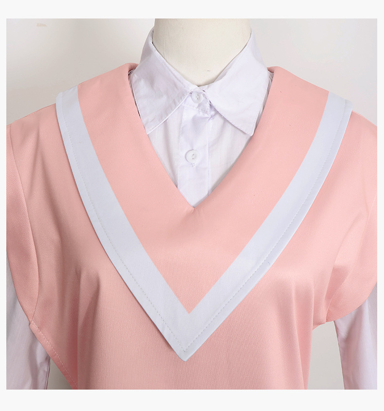 Anime Cosplay Cat - Akiyama Cosplay – Kolorowa Scena /