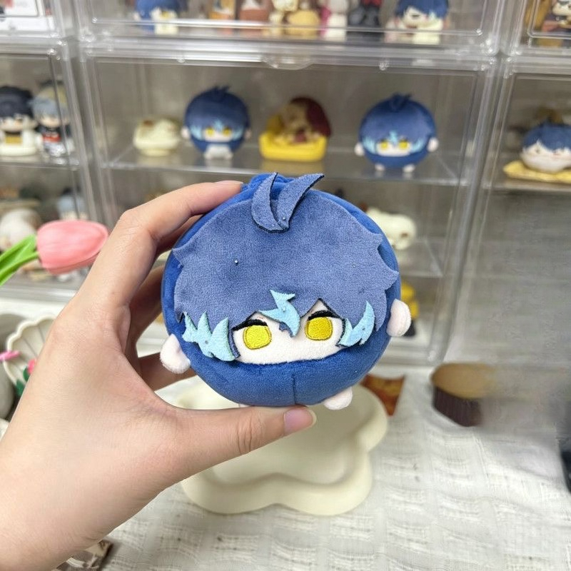Anime Cosplay List - [Nowa oferta] Genshin Impact Felix Cosplay