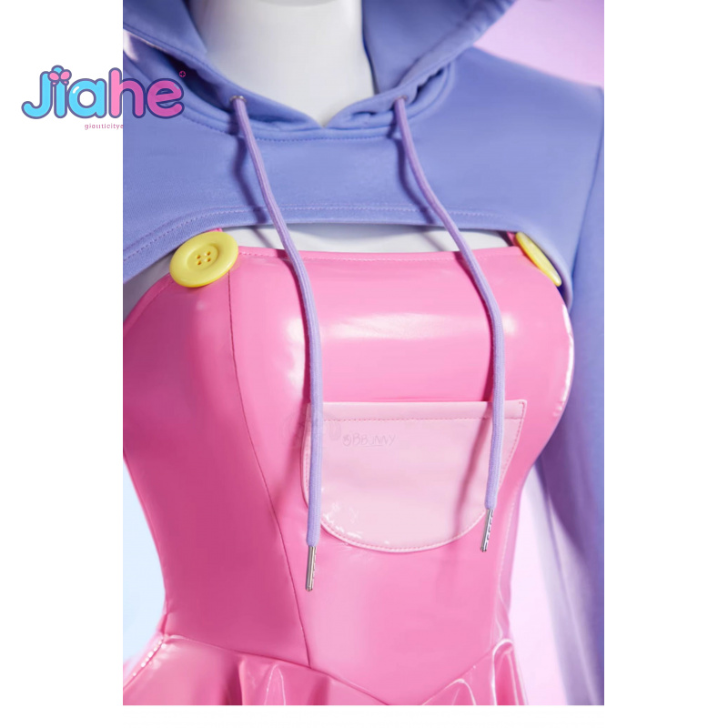 Anime Cosplay For Girls - Kostium Cosplay Królik Circus IAX Anime