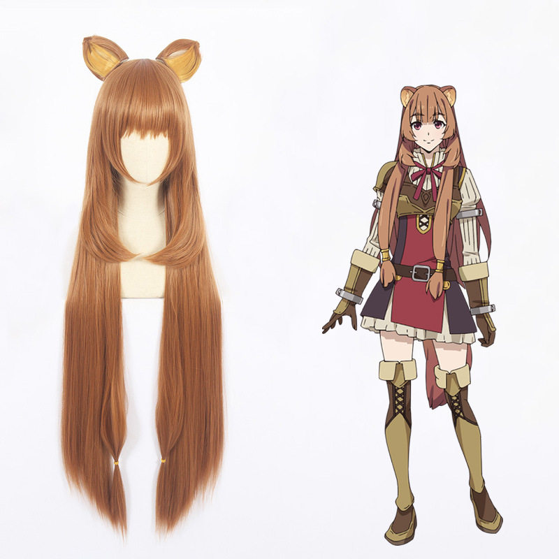 Anime Cosplay List - Lista imion Shuidan \