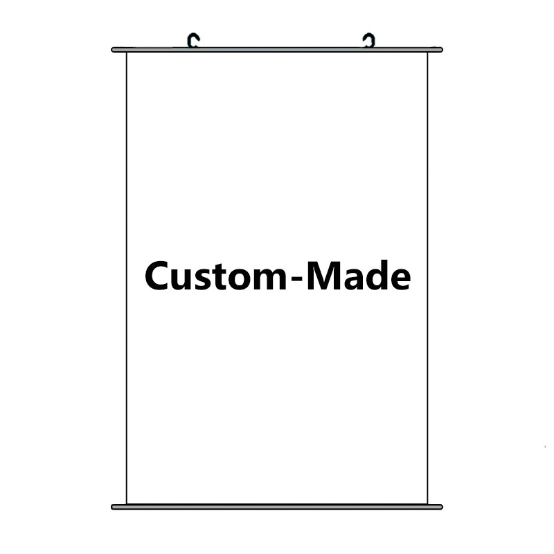Anime Cosplay List - Anime DIY dostosowane spersonalizowane Home Decor