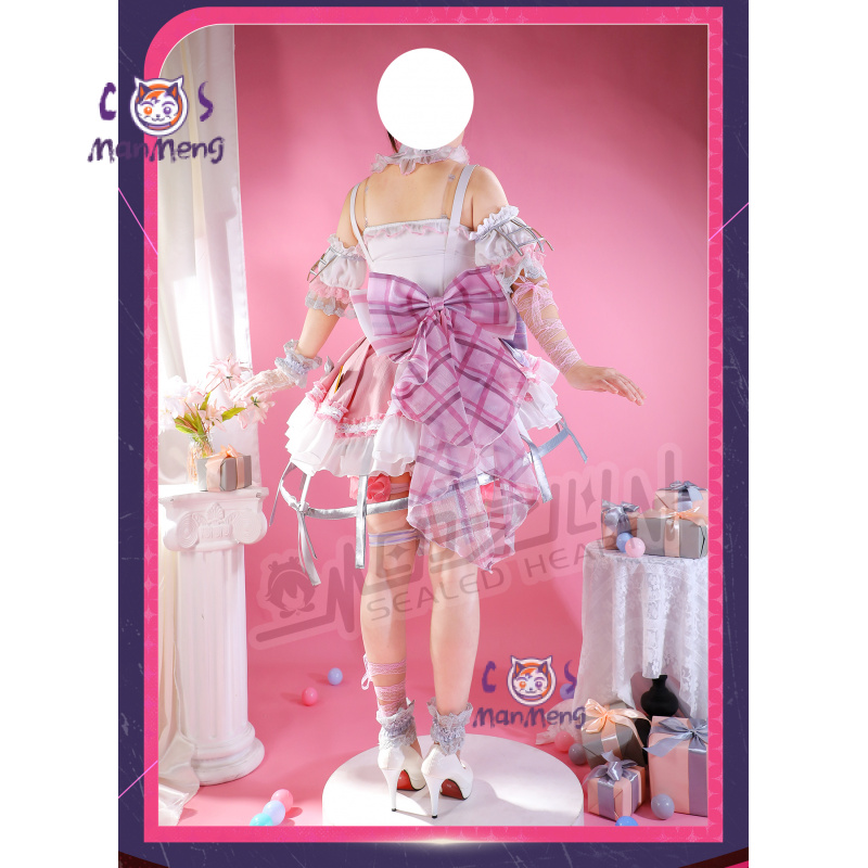 Akiyama Mizuki Amia mzk Anime  – Anime Cosplay For Girls recenzja i cena