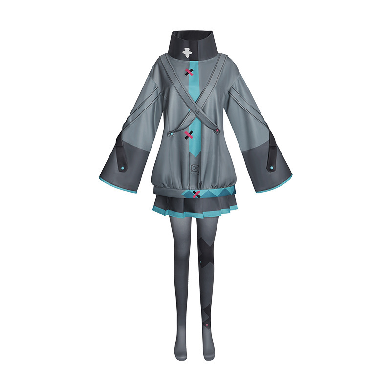 Anime Miku Film Cosplay Anime  – Anime Cosplay Miku recenzja i cena