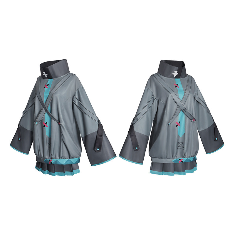 Anime Miku Film Cosplay Anime  – Anime Cosplay Miku recenzja i cena