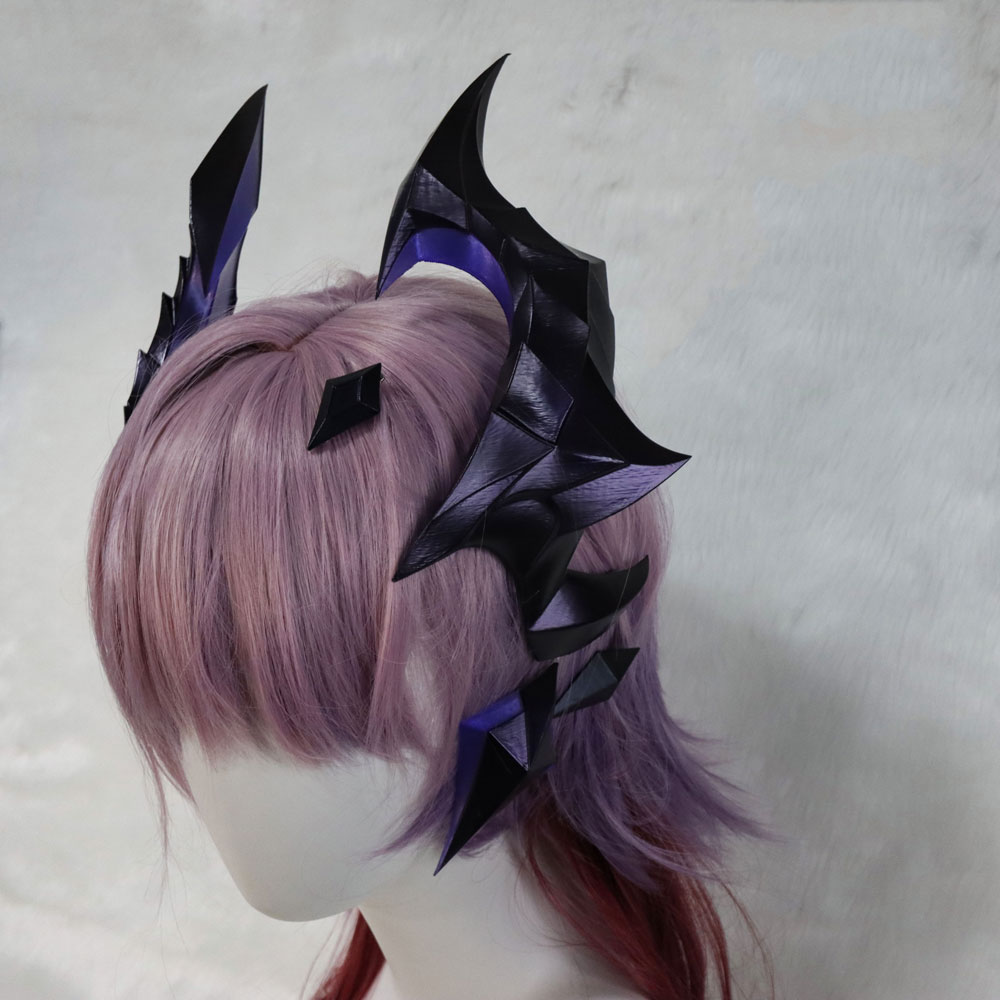 Anime Gra Genshin Impact Durin – Anime Cosplay Party recenzja i cena