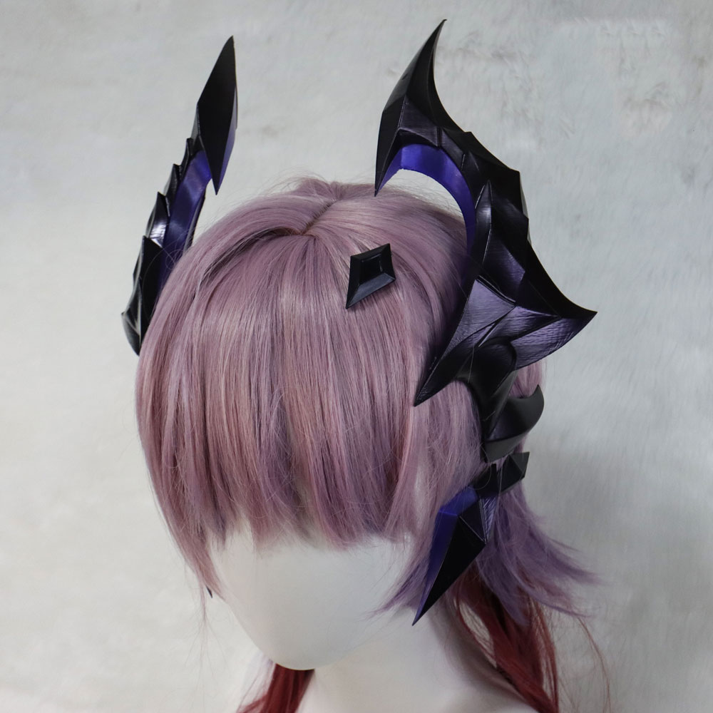 Anime Gra Genshin Impact Durin – Anime Cosplay Party recenzja i cena
