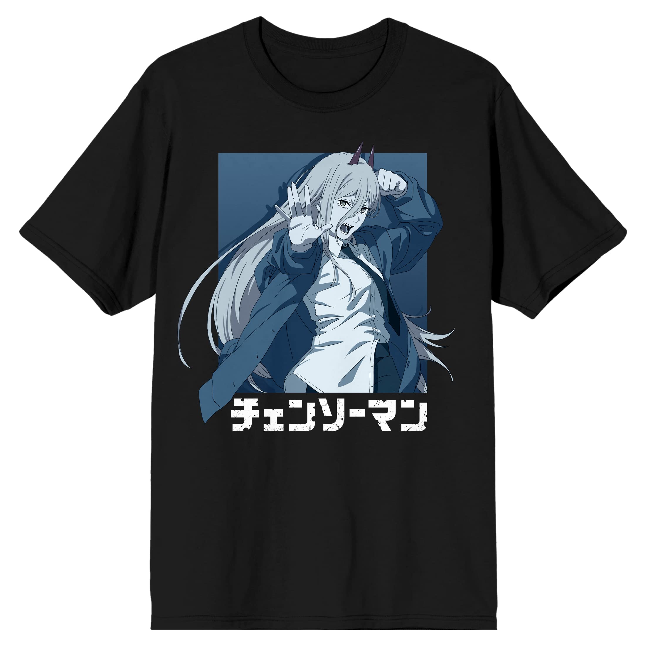 Koszulka z nadrukiem anime Cha – Anime Cosplay Makima recenzja i cena