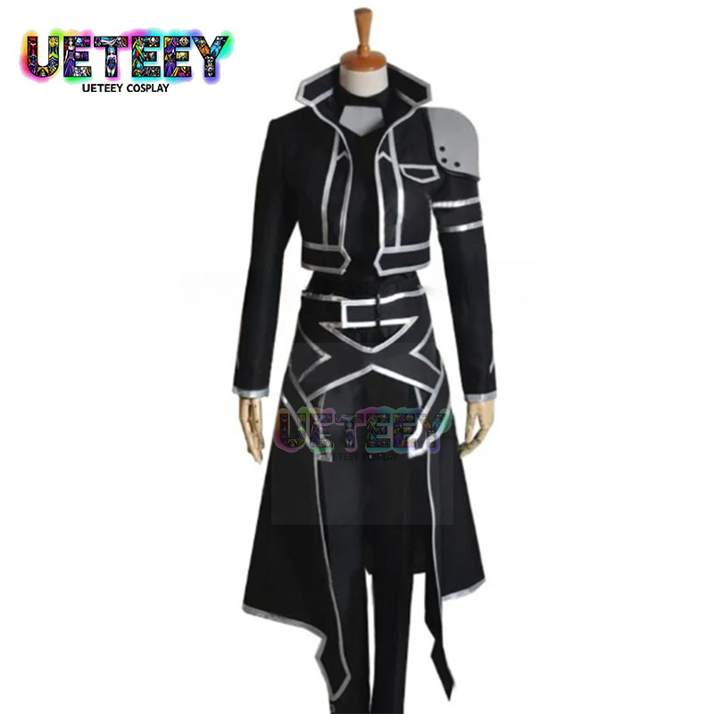 UETEEY Sword Art Online ALfhei – Cosplay Anime Online recenzja i cena