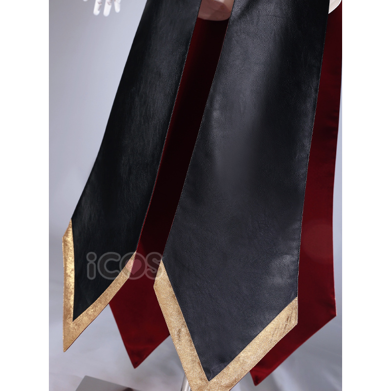 Czarni Rycerze C.C. Kostium Co – Anime Cosplay Clothes recenzja i cena