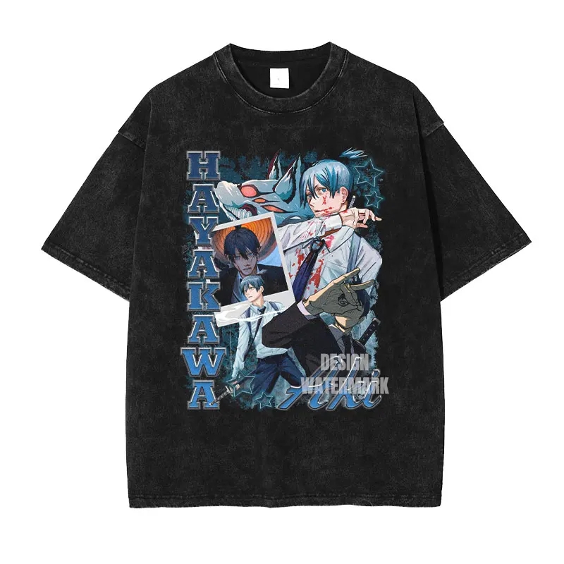Koszulka Bandai Anime Denji Vi – Anime Cosplay Makima recenzja i cena