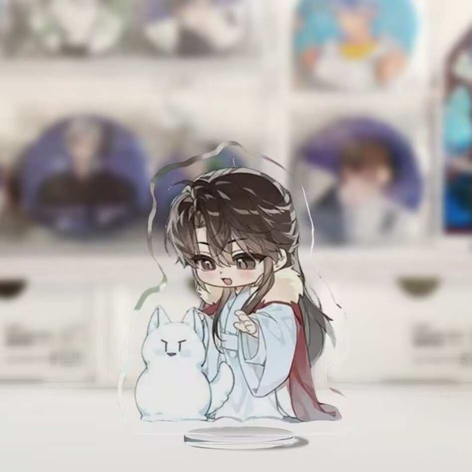 Zawieszka akrylowa wysokiej ro – Anime Cosplay Cat recenzja i cena