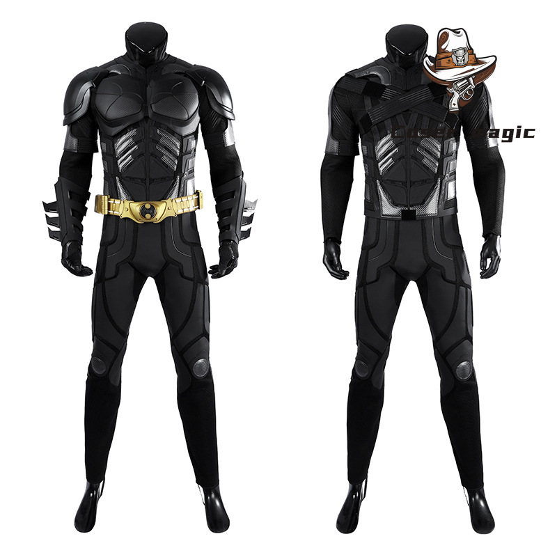 Kostium Cosplay Mrocznego Ryce – Anime Cosplay Clothes recenzja i cena