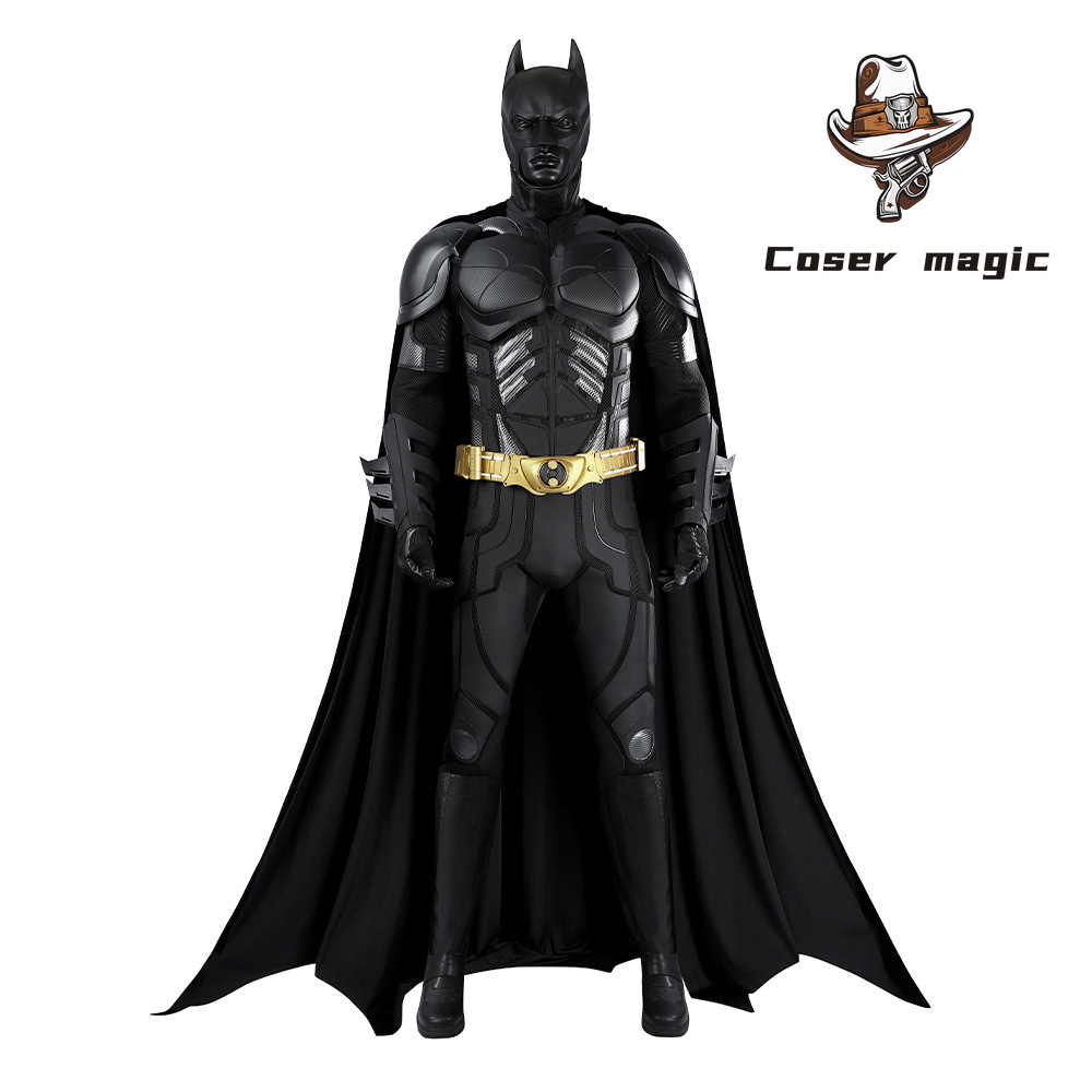 Kostium Cosplay Mrocznego Ryce – Anime Cosplay Clothes recenzja i cena
