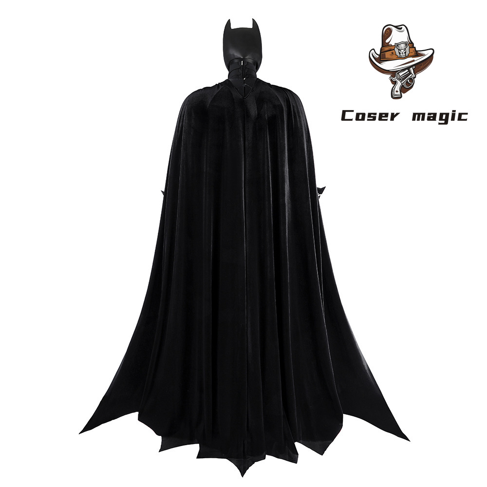Kostium Cosplay Mrocznego Ryce – Anime Cosplay Clothes recenzja i cena