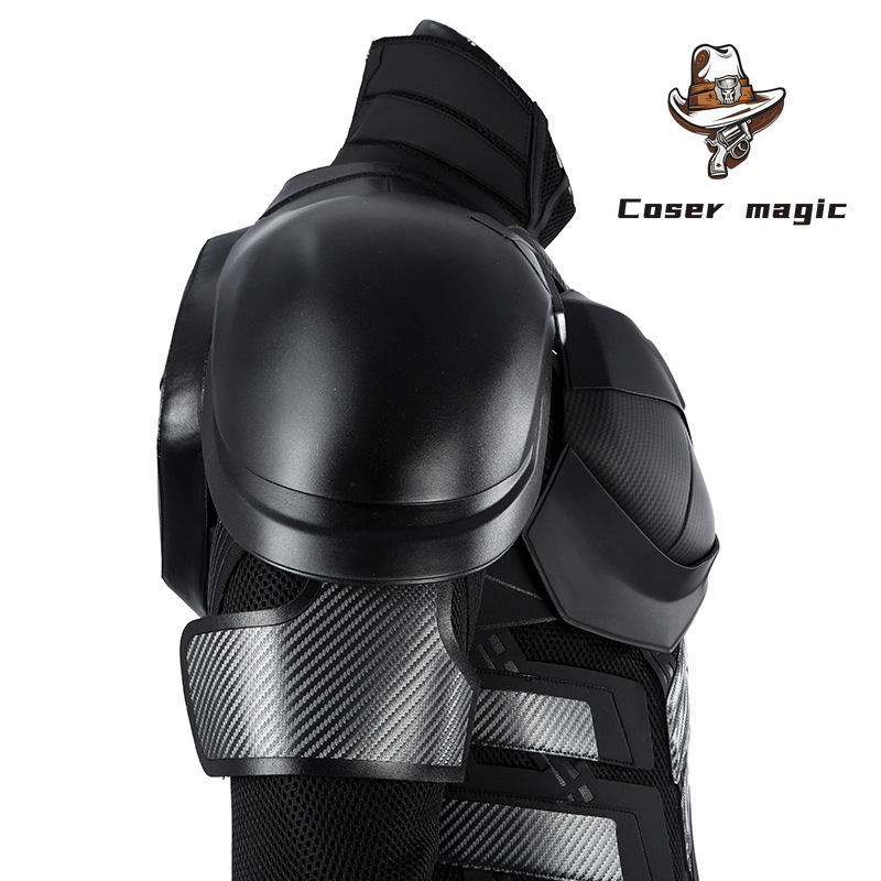 Kostium Cosplay Mrocznego Ryce – Anime Cosplay Clothes recenzja i cena