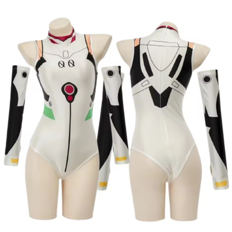 Kostium Cosplay Seksowna Króli – Cosplay Anime Bunny Girl recenzja i cena
