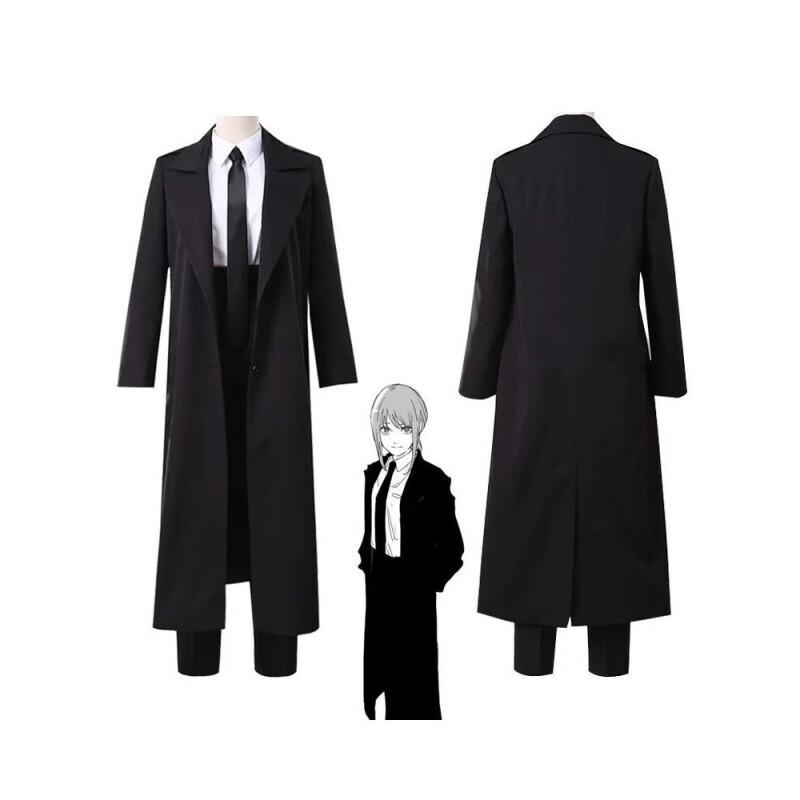 Anime Makima Strój Cosplay Mun – Anime Cosplay Makima recenzja i cena