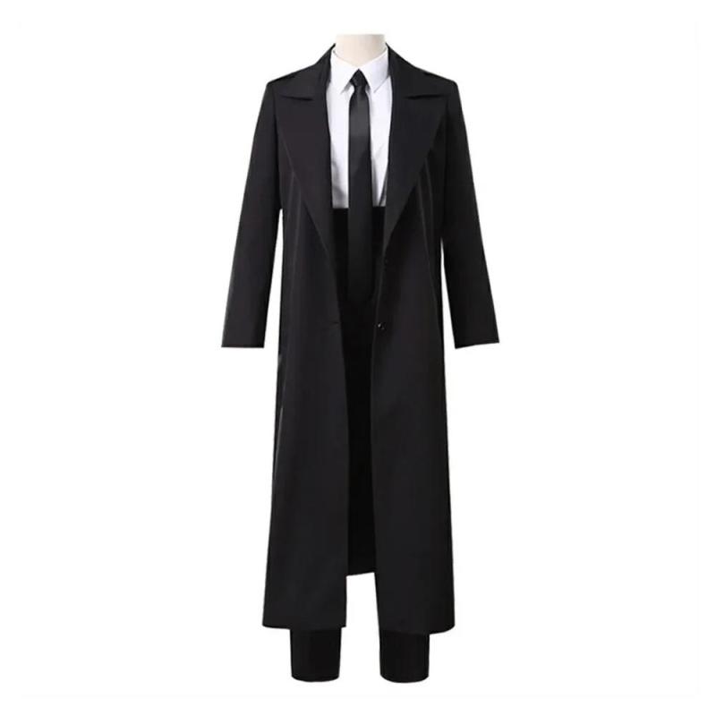 Anime Makima Strój Cosplay Mun – Anime Cosplay Makima recenzja i cena