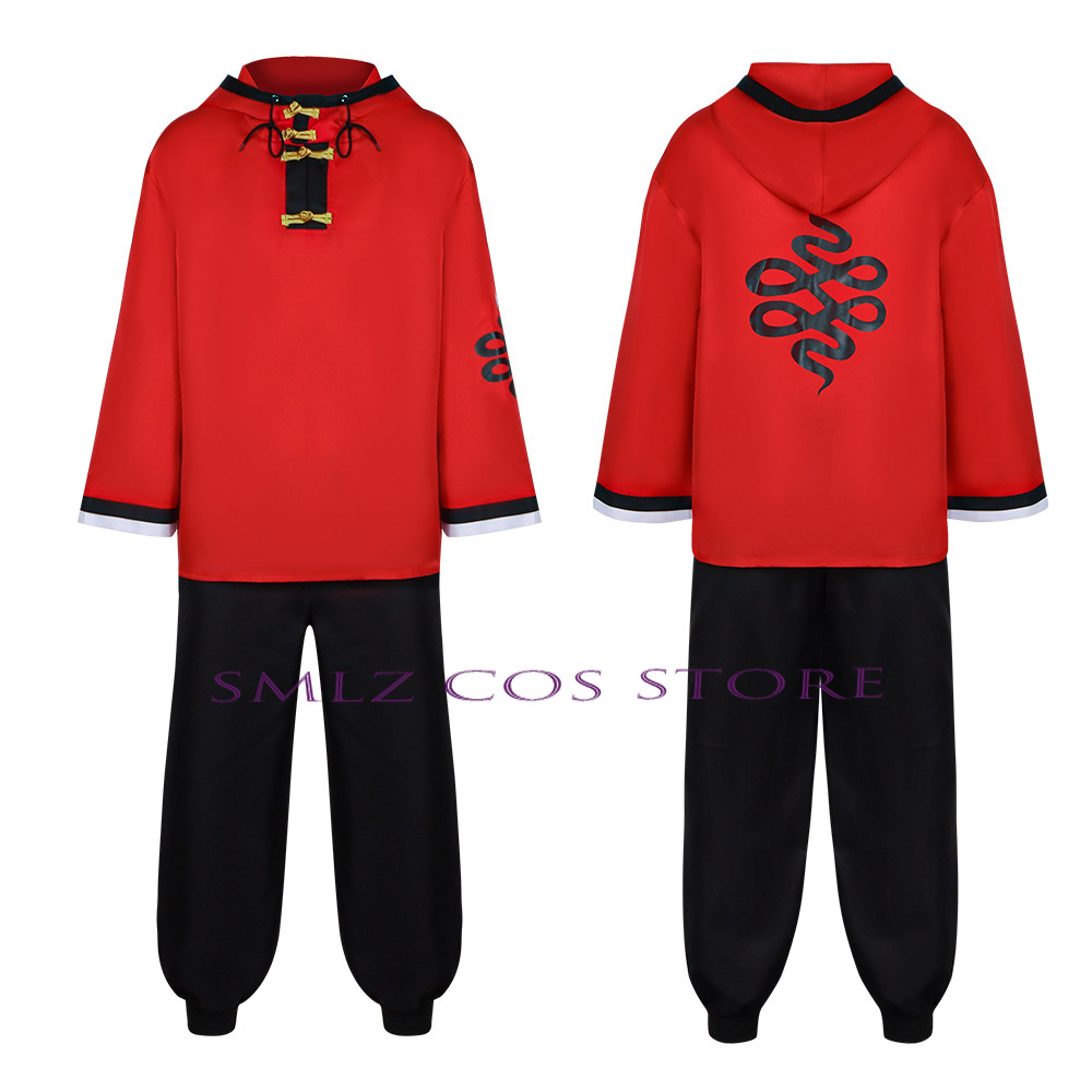 Nowy Alma Cosplay Anime Gokura – Anime Cosplay Female recenzja i cena