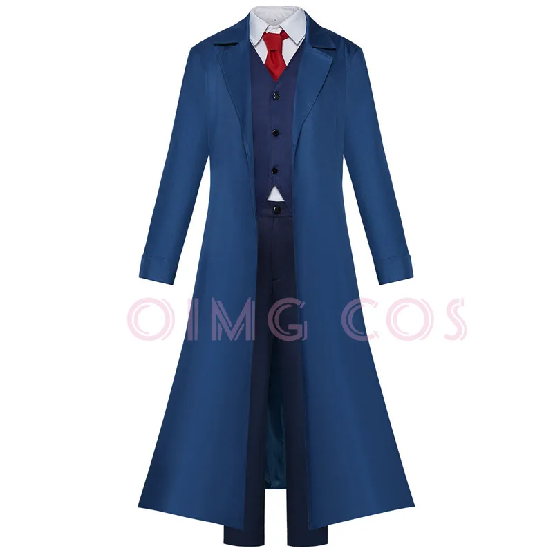 Kostium Cosplay Mashle: Magic  – Anime Cosplay Female recenzja i cena