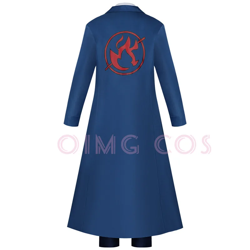 Kostium Cosplay Mashle: Magic  – Anime Cosplay Female recenzja i cena