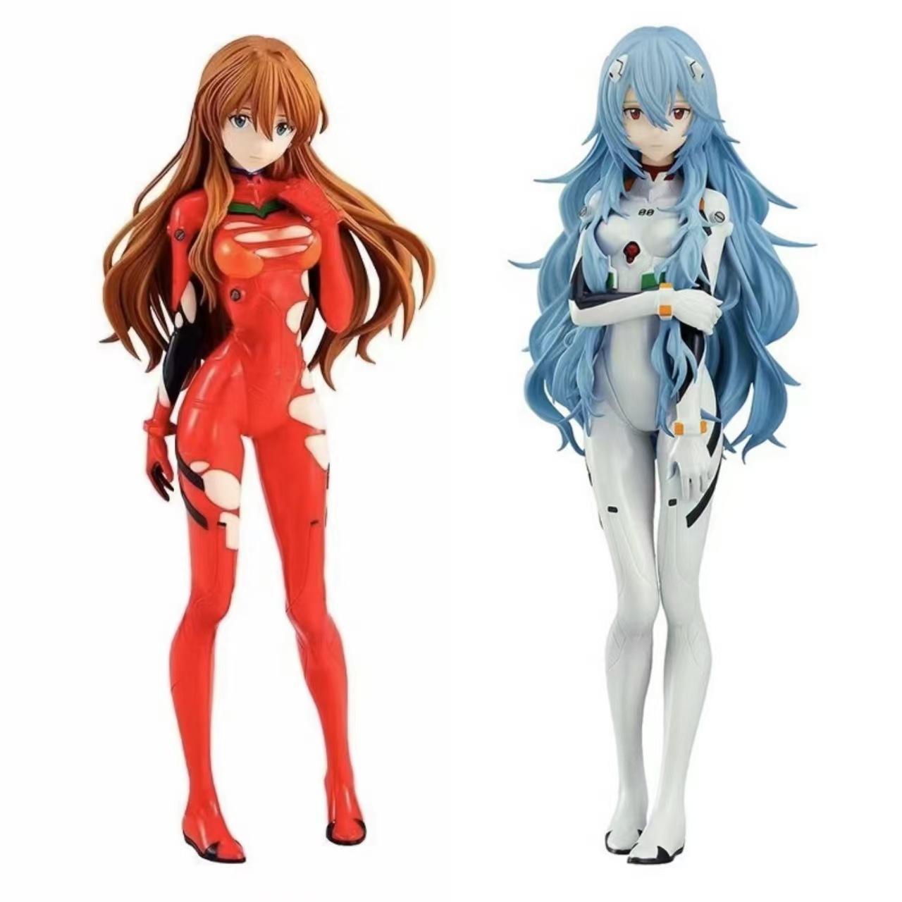 Neon Genesis Evangelion Ayanam – Cosplay Anime Online recenzja i cena