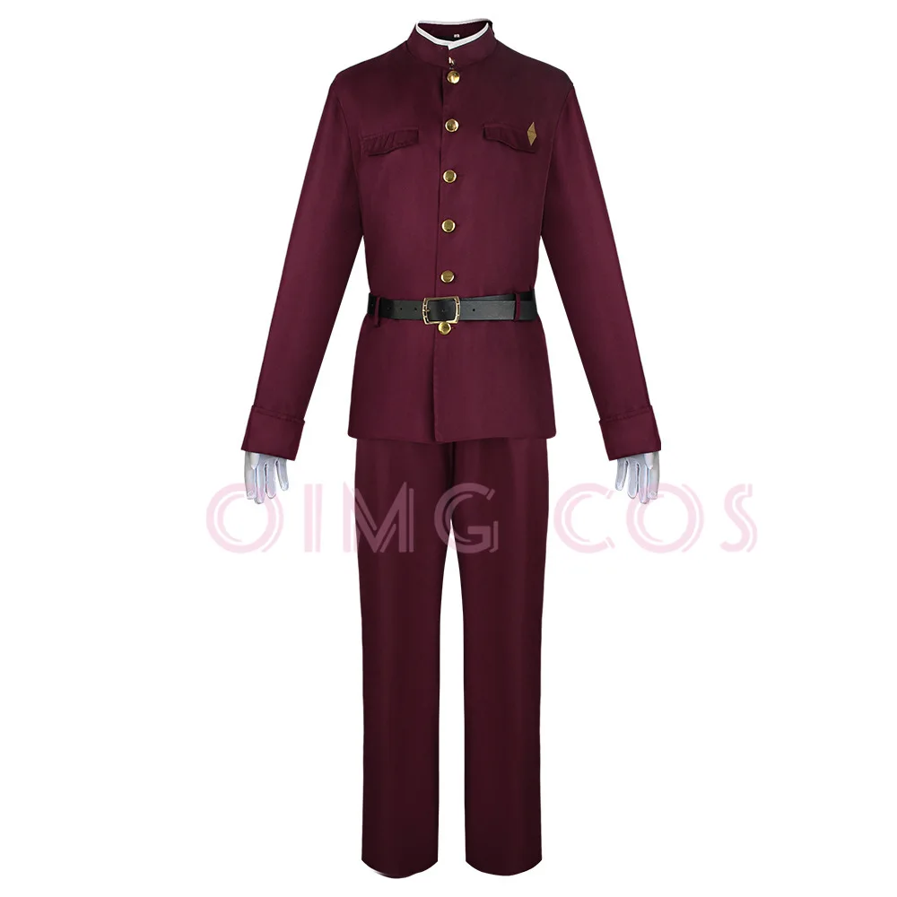 Okura Teruko Cosplay Suehiro T – Anime Cosplay Clothes recenzja i cena