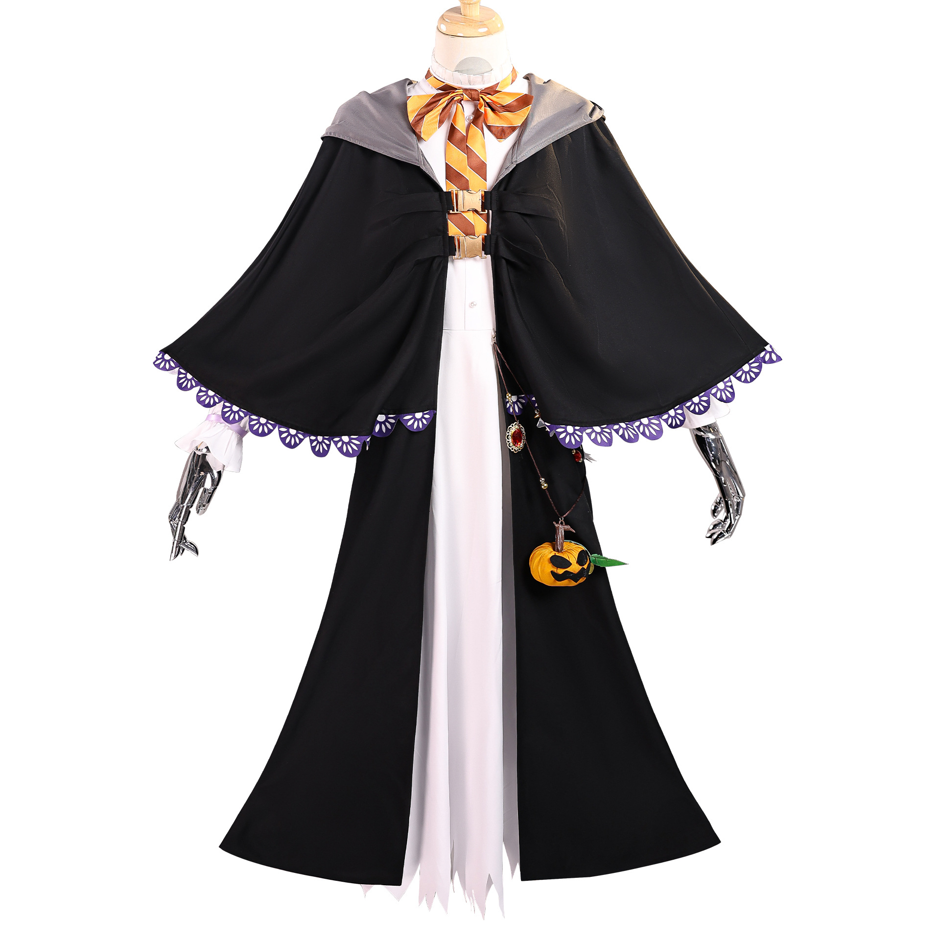 Kostium cosplay Frieren & Fern – Anime Cosplay For Couples recenzja i cena