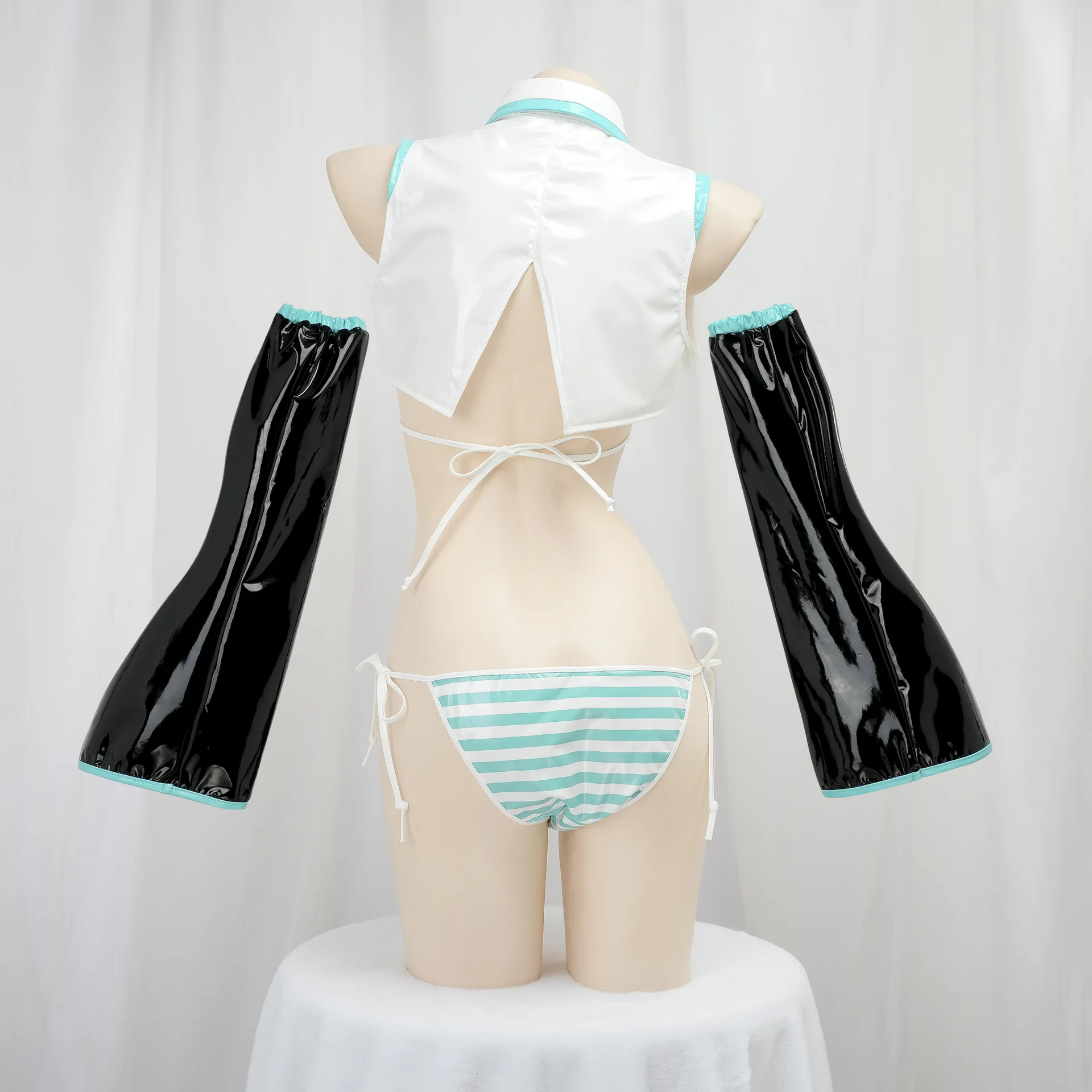Anime Gra Miku Cosplay Miku Fo – Anime Cosplay Miku recenzja i cena