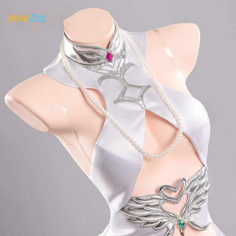 Azur Lane USS Pearl Strój Cosp – Anime Cosplay For Girls recenzja i cena