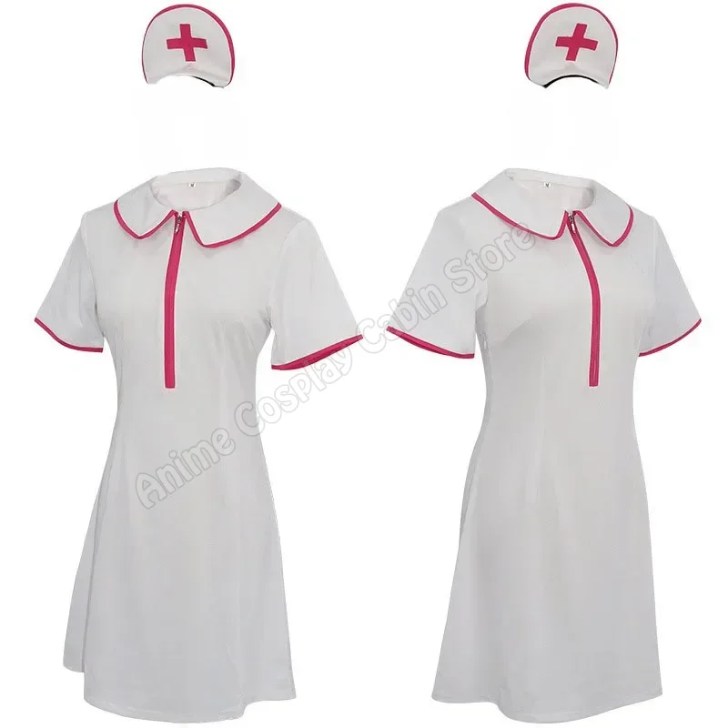 Kostiumy na Halloween Makima P – Anime Cosplay Makima recenzja i cena