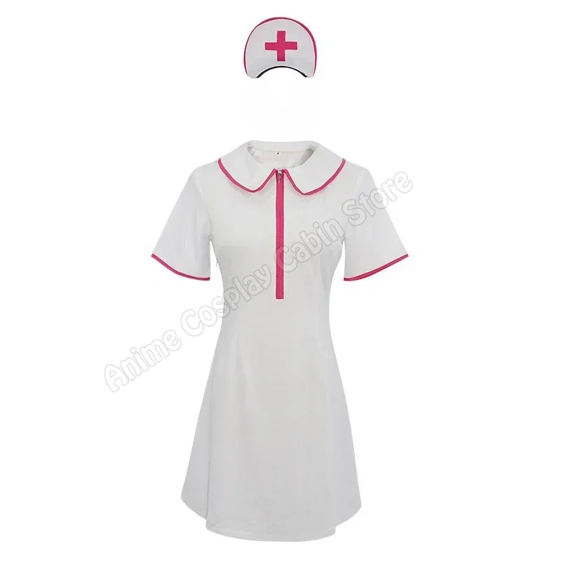 Kostiumy na Halloween Makima P – Anime Cosplay Makima recenzja i cena