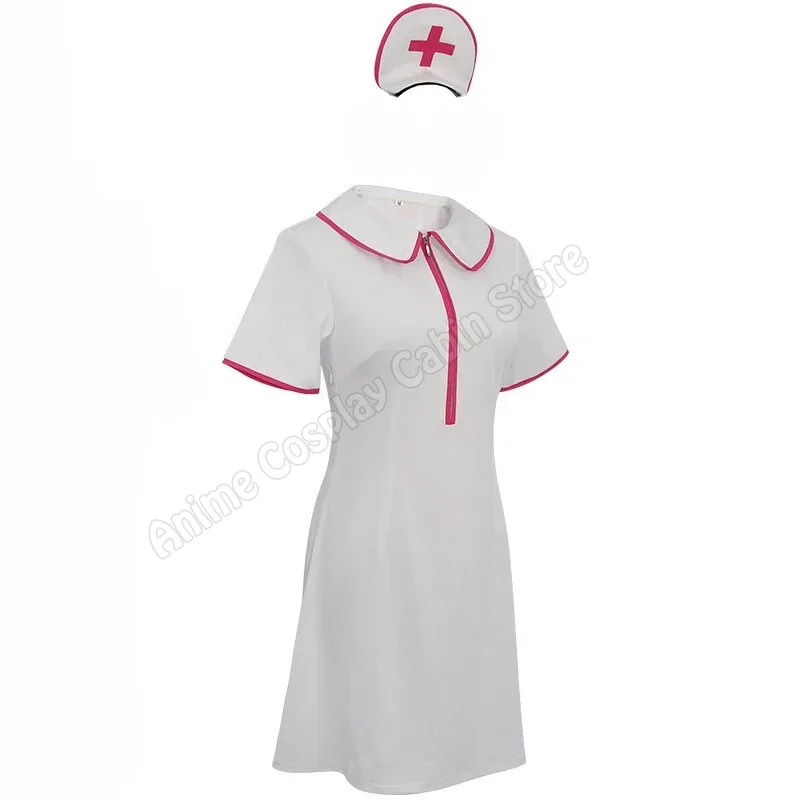Kostiumy na Halloween Makima P – Anime Cosplay Makima recenzja i cena