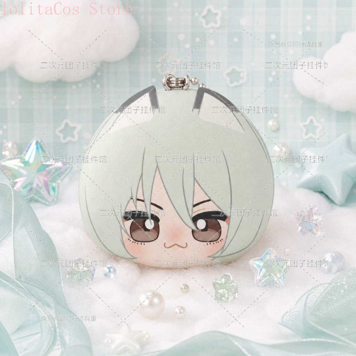 Kot-kadziorzycer Yani Neko Sat – Anime Cosplay Cat recenzja i cena