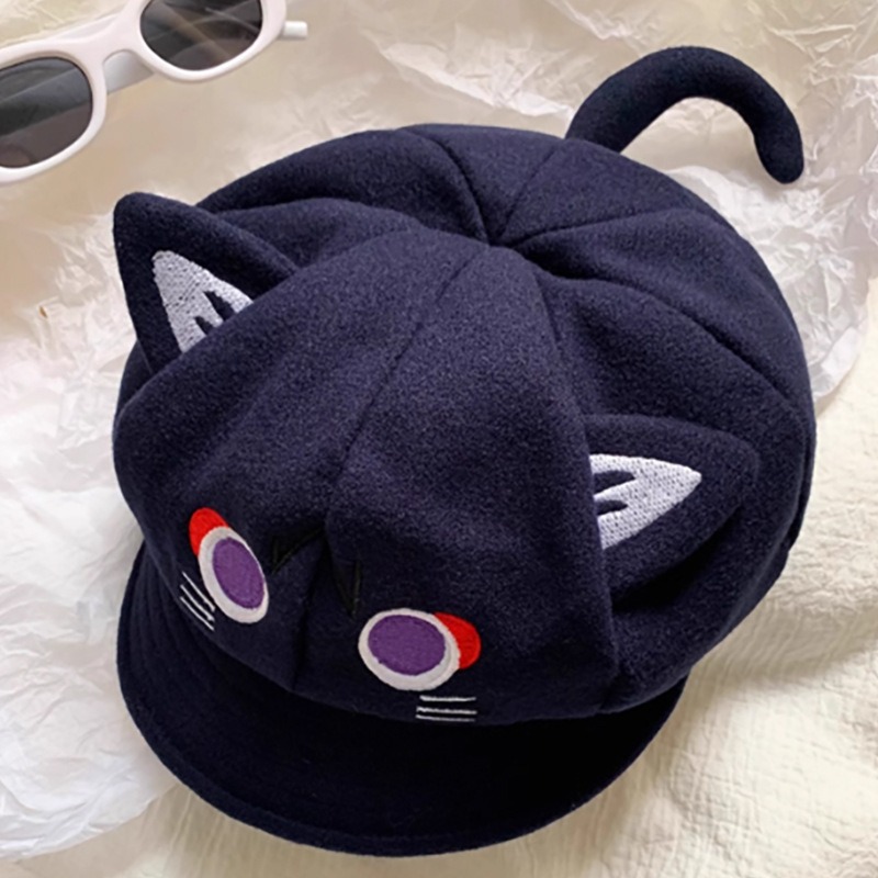 Gra Genshin Impact Scaramouche – Anime Cosplay Cat recenzja i cena