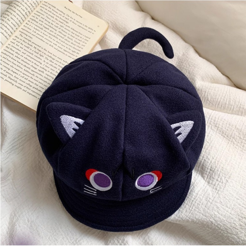 Gra Genshin Impact Scaramouche – Anime Cosplay Cat recenzja i cena