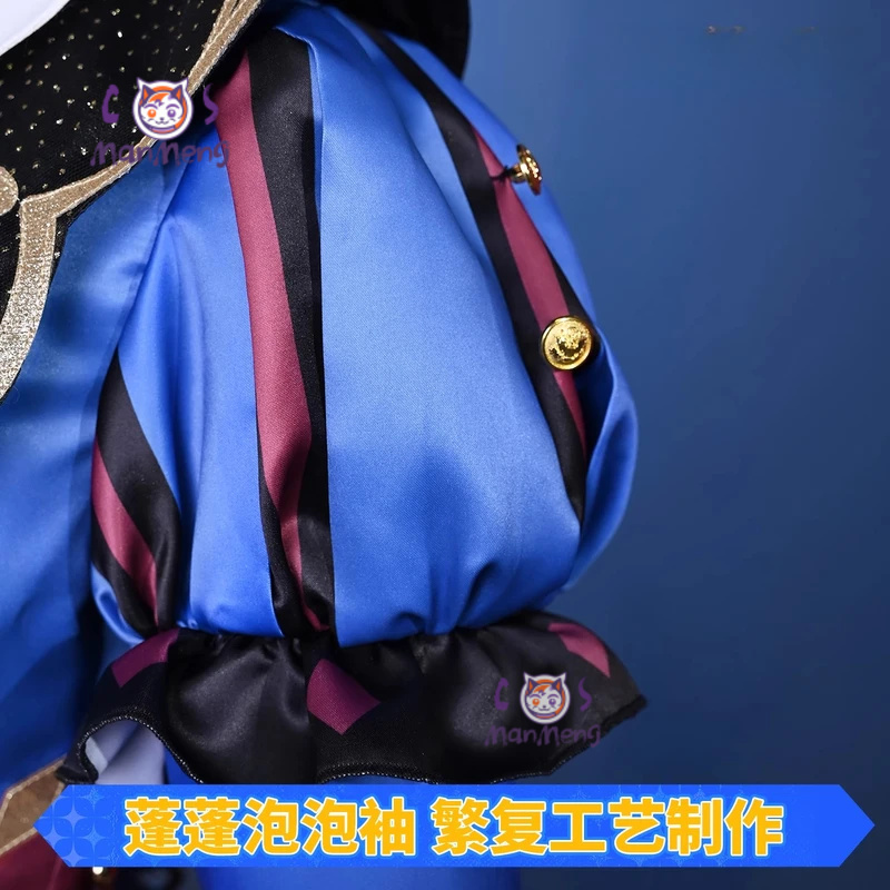 Anime PJSK Tenma Tsukasa tks t – Anime Cosplay Female recenzja i cena