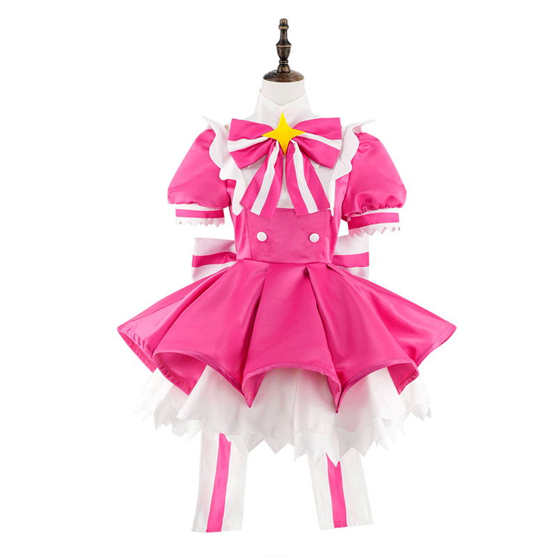 Mi-ku Retry Now Stroje Cosplay – Anime Cosplay Miku recenzja i cena