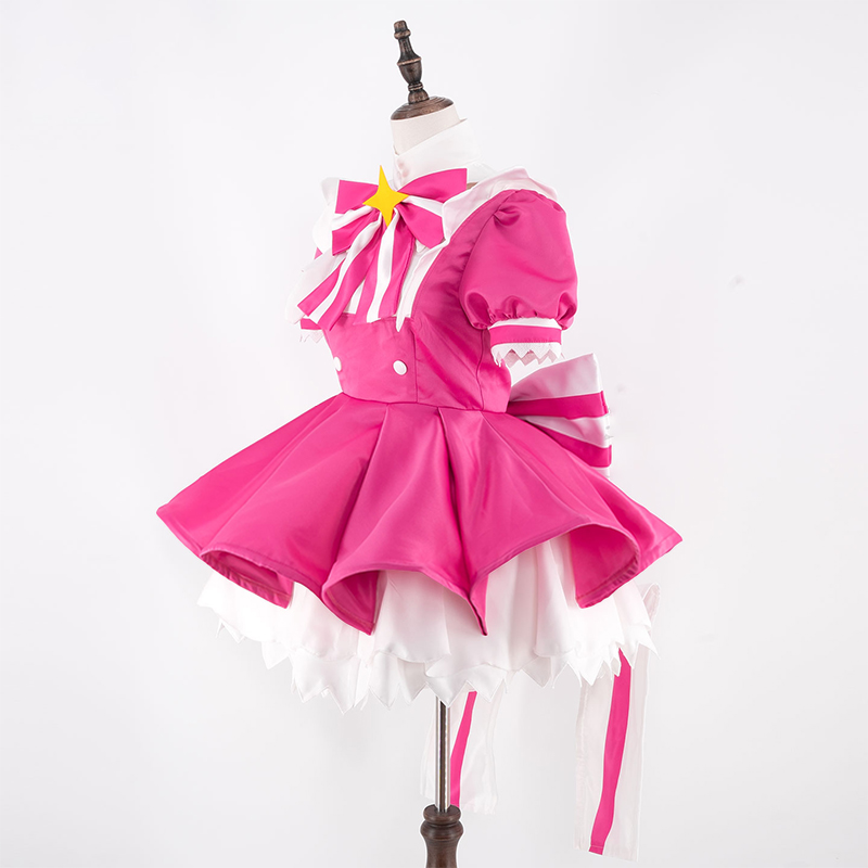 Mi-ku Retry Now Stroje Cosplay – Anime Cosplay Miku recenzja i cena