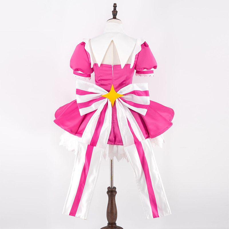 Mi-ku Retry Now Stroje Cosplay – Anime Cosplay Miku recenzja i cena