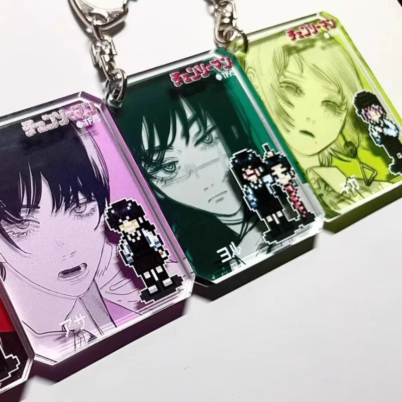 Anime Makima Mitaka Asa Cospla – Anime Cosplay Makima recenzja i cena