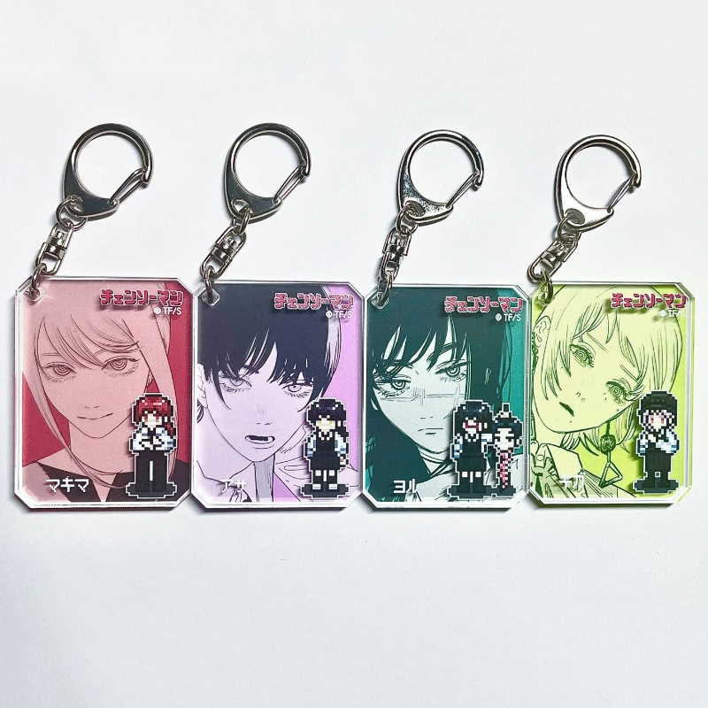 Anime Makima Mitaka Asa Cospla – Anime Cosplay Makima recenzja i cena