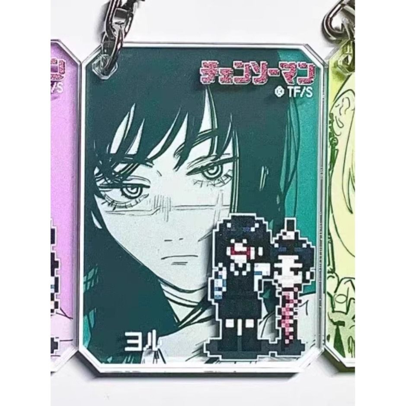 Anime Makima Mitaka Asa Cospla – Anime Cosplay Makima recenzja i cena
