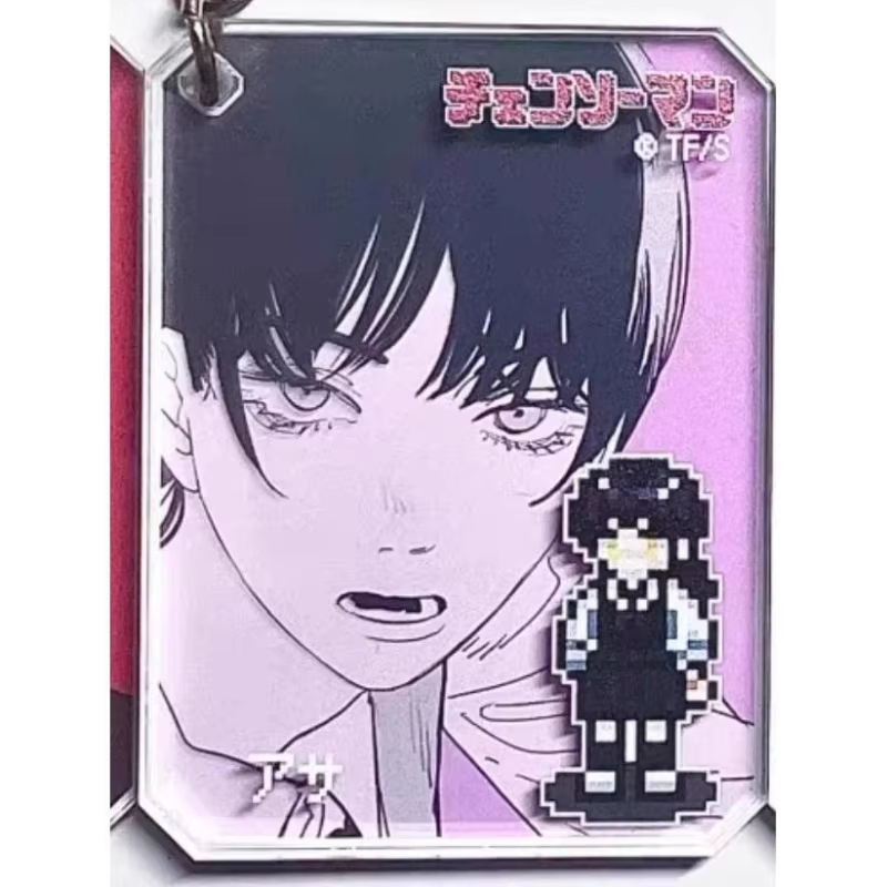 Anime Makima Mitaka Asa Cospla – Anime Cosplay Makima recenzja i cena