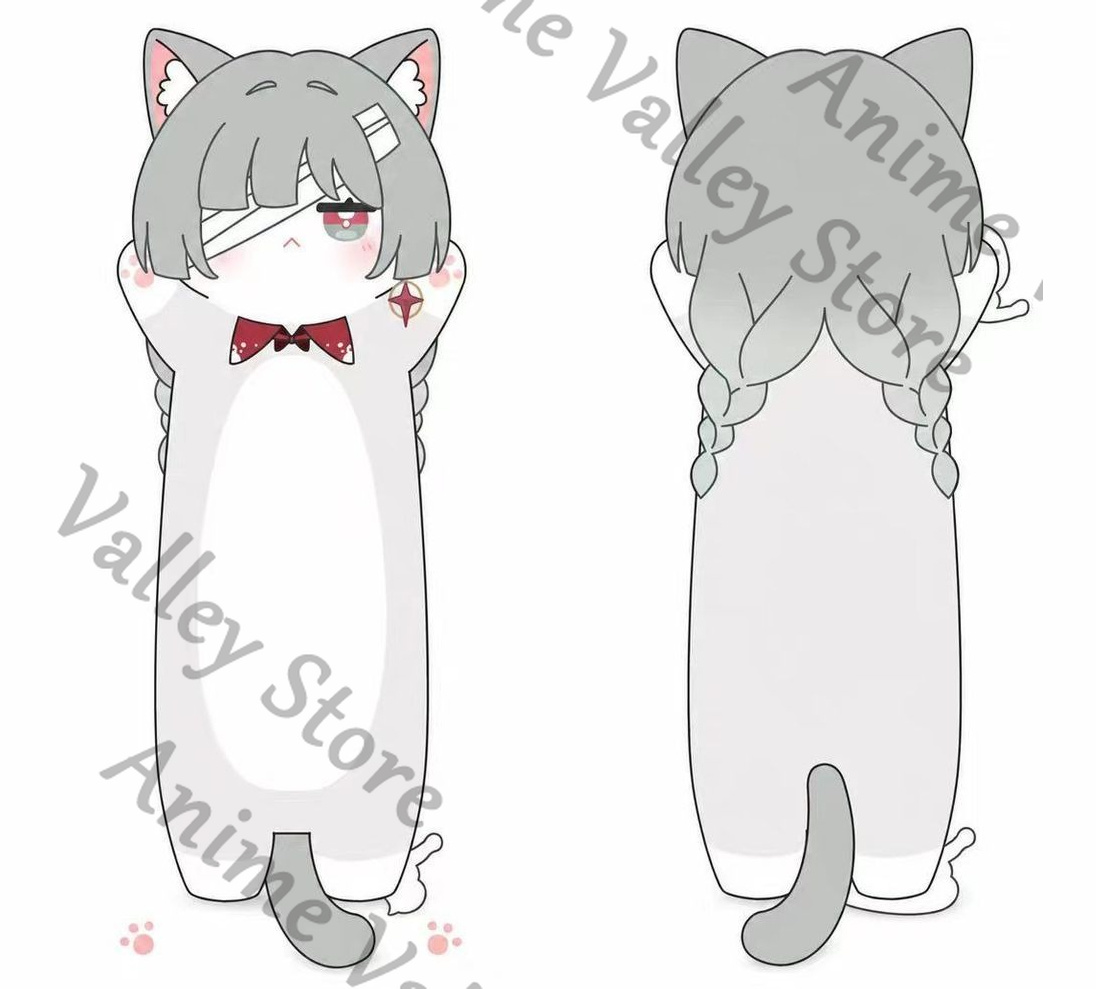 Anime Phrolova Wuthering Waves – Anime Cosplay Cat recenzja i cena