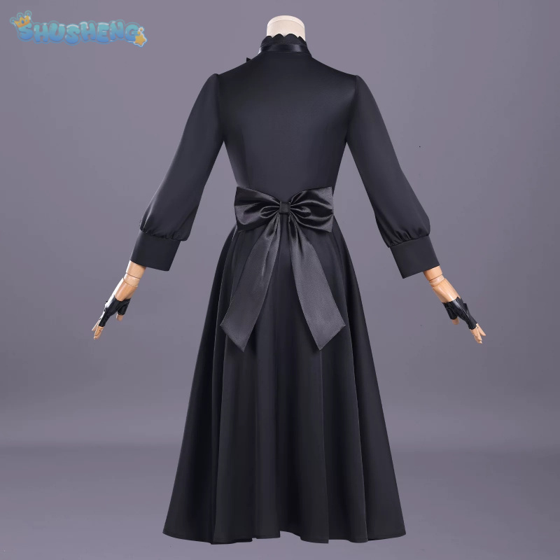 Scarlet Scarlet El Van Dymion  – Anime Cosplay For Girls recenzja i cena
