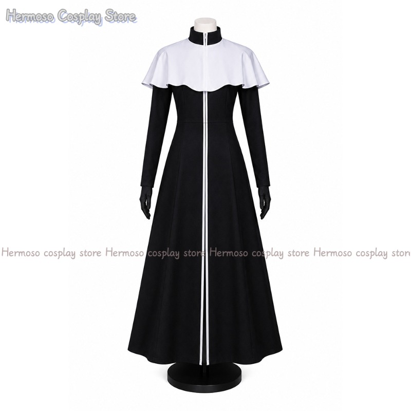 Anime Bleach Aizen Sousuke Cos – Anime Cosplay Female recenzja i cena