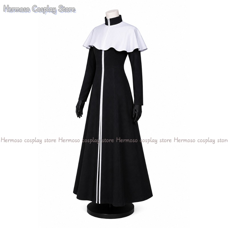 Anime Bleach Aizen Sousuke Cos – Anime Cosplay Female recenzja i cena
